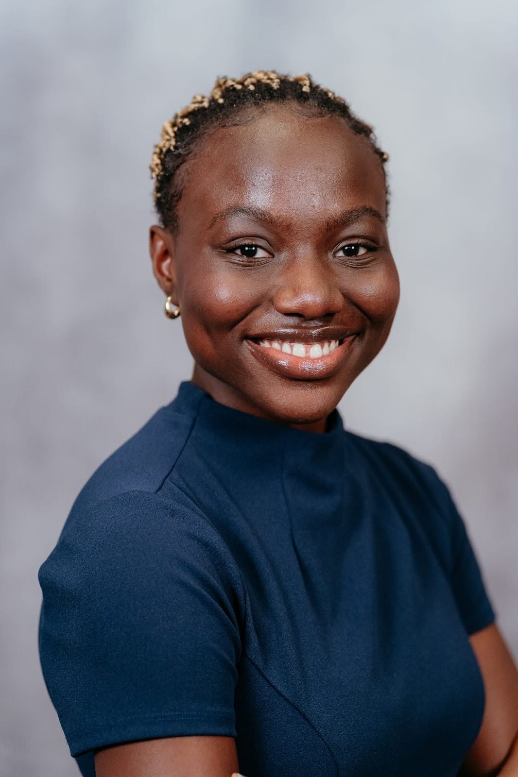 Omarichachukwu “Oma” Obiorah