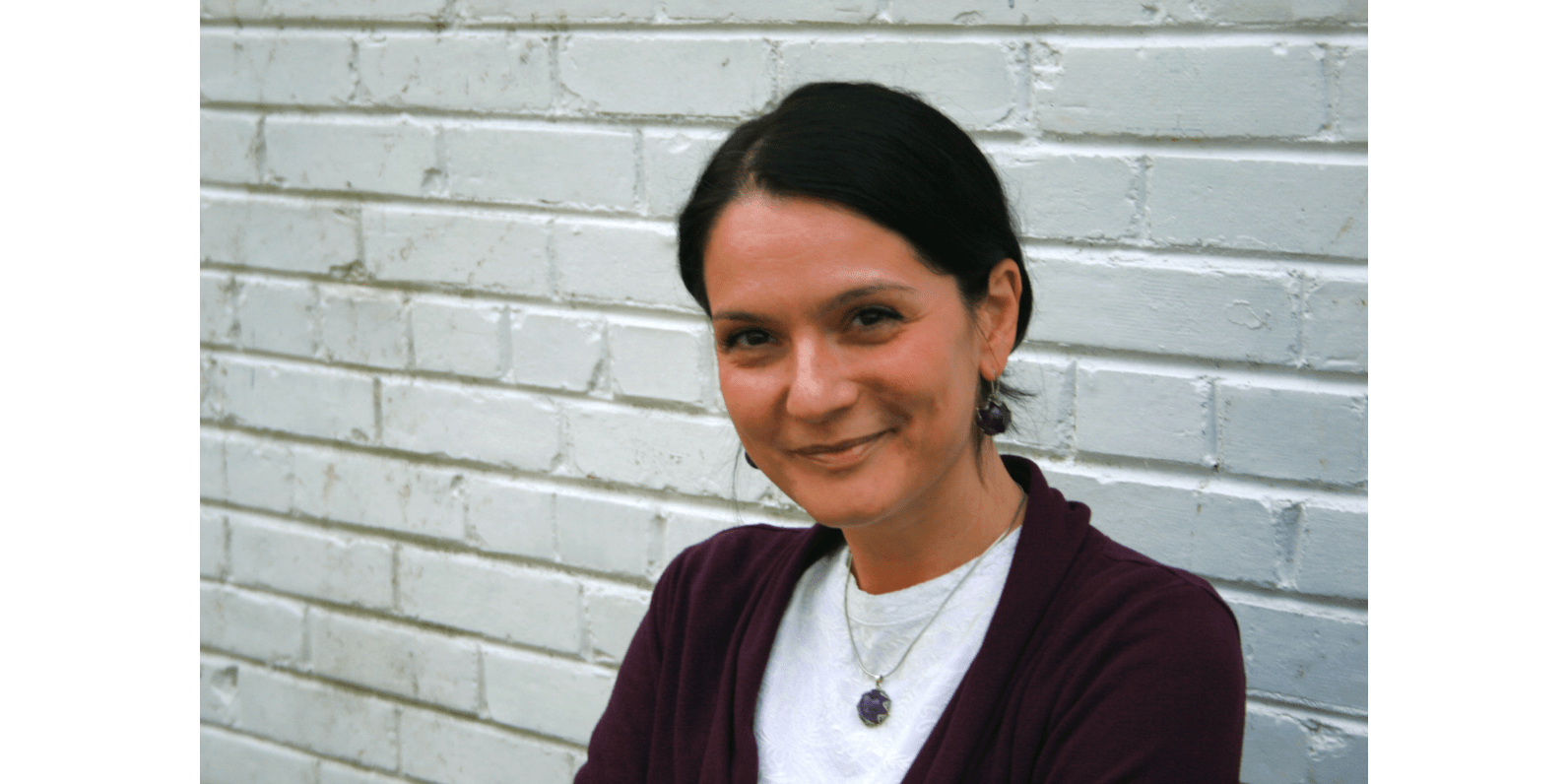 Headshot of GLI Director Dr. Raluca Nahorniac.