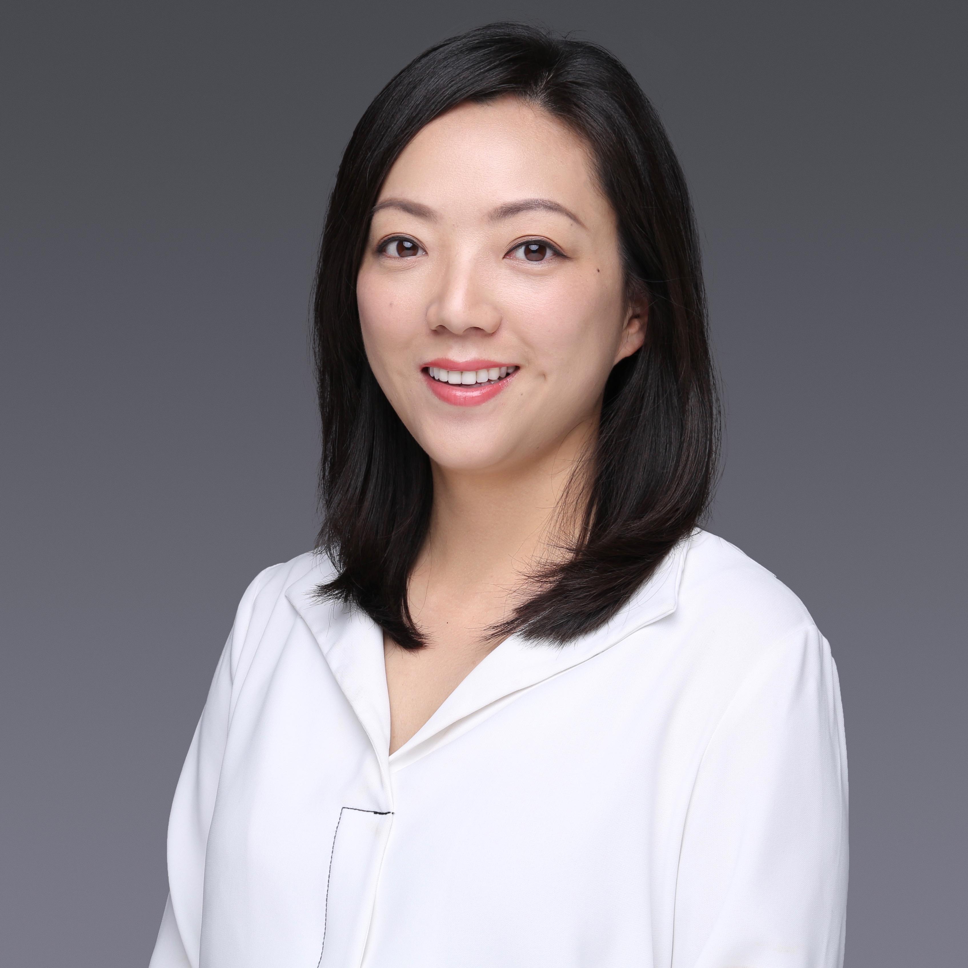 Headshot of Lei Bao