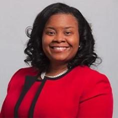Photo of Dr. Candace Moore