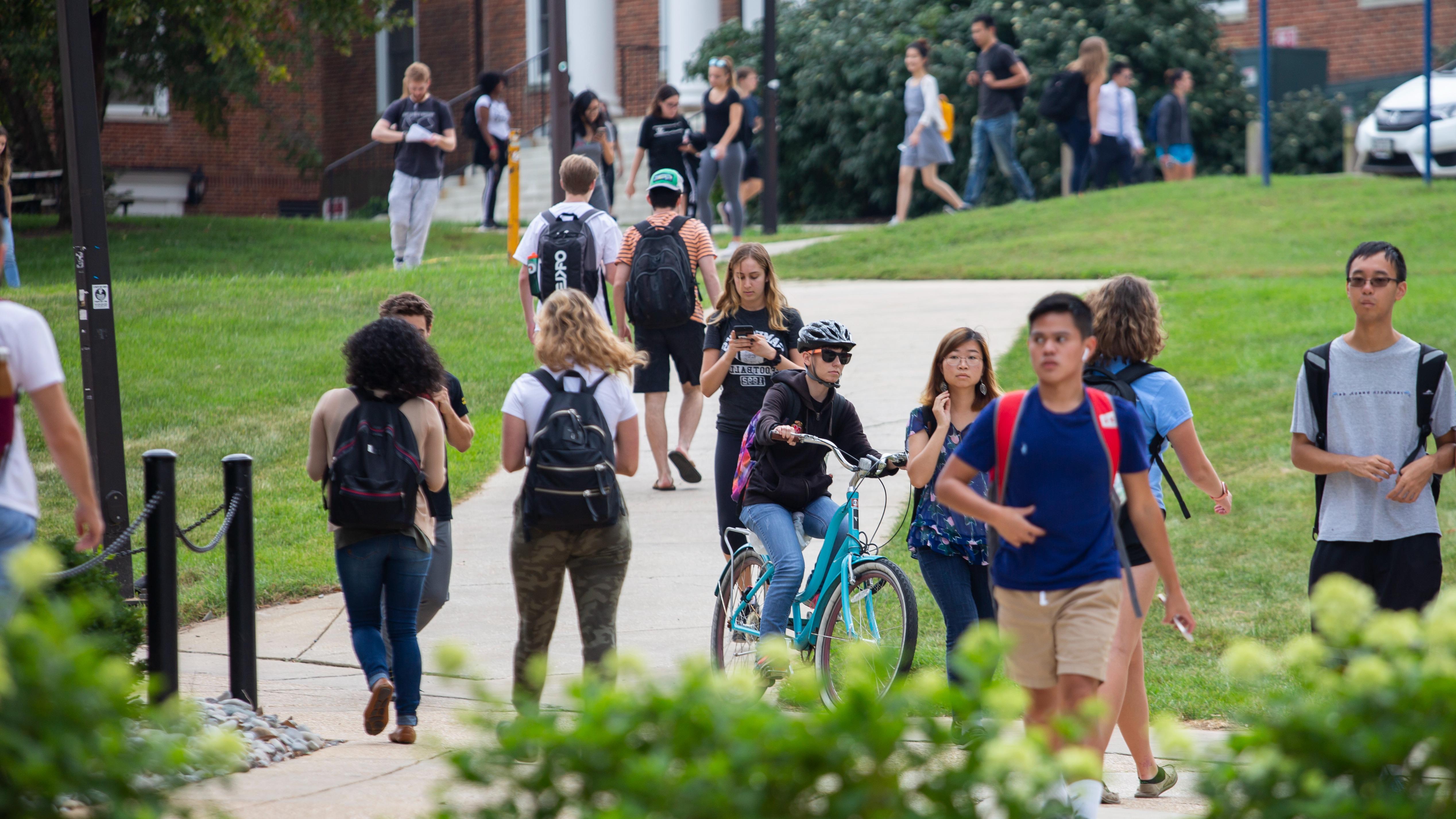 International Student and Scholar Services - International Student