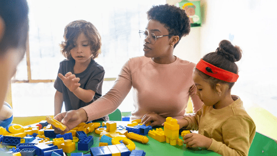 Childcare Resources