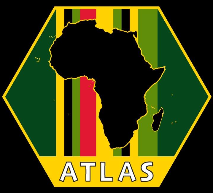 UMD ATLAS initiative icon 
