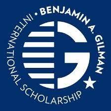 Gilman Scholarship Logo