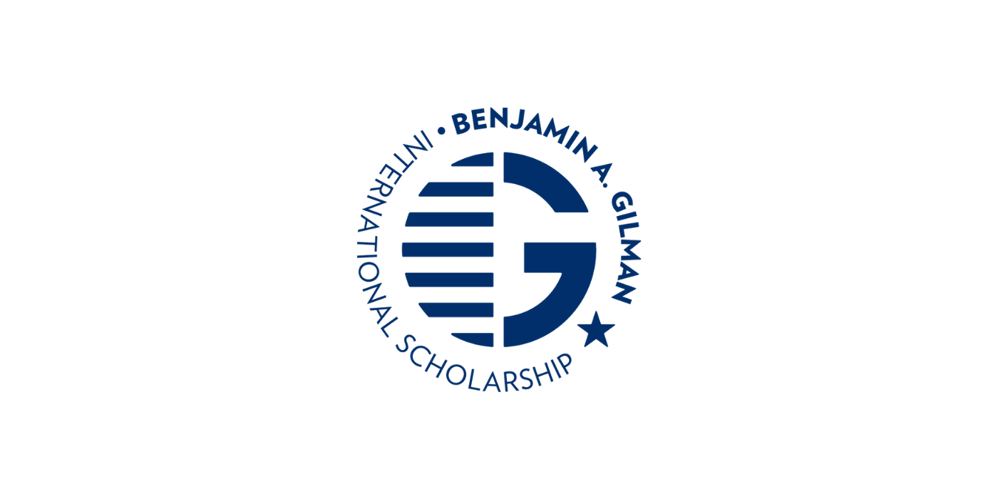 Benjamin A. Gilman logo