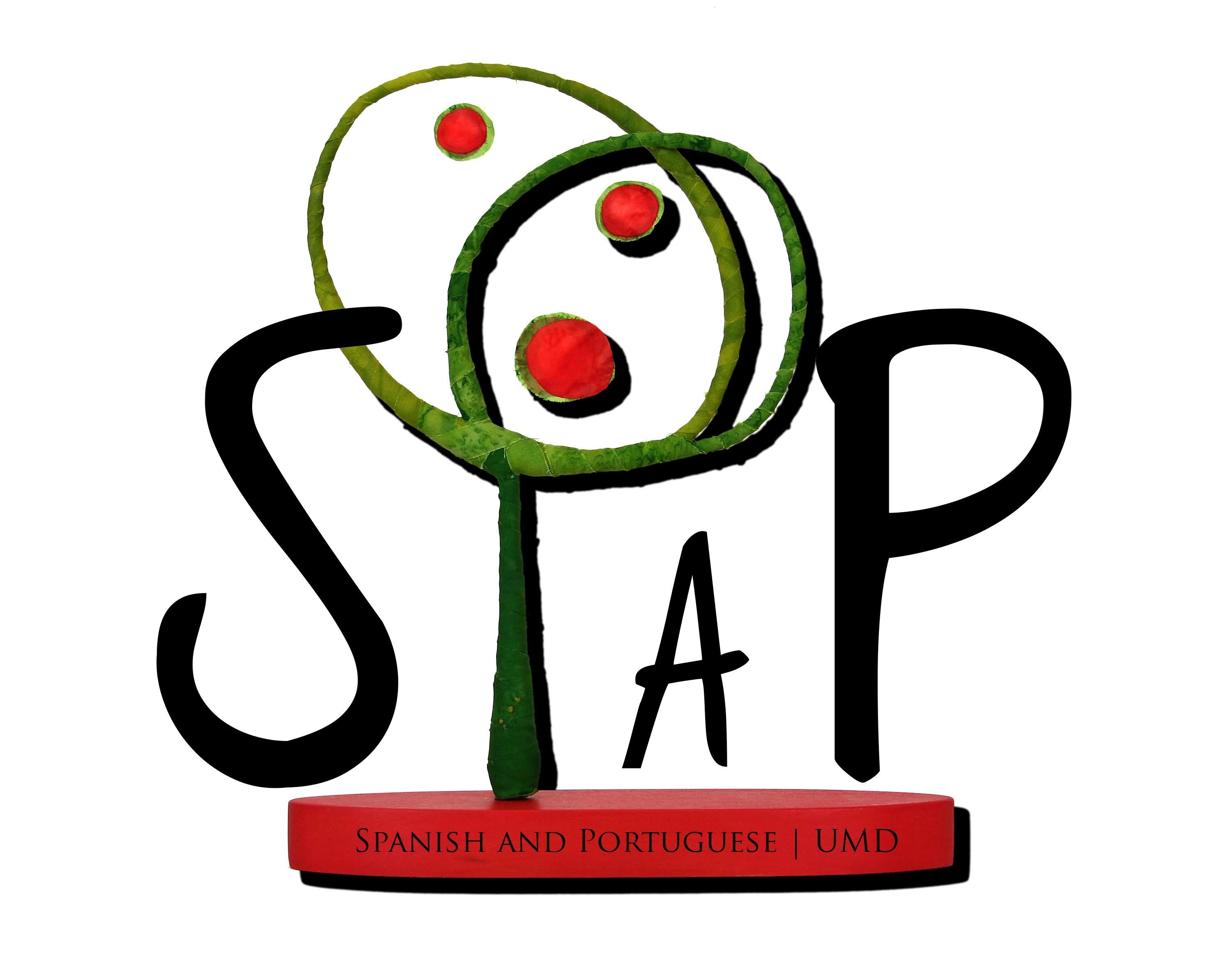 Department of Spanish & Portuguese logo