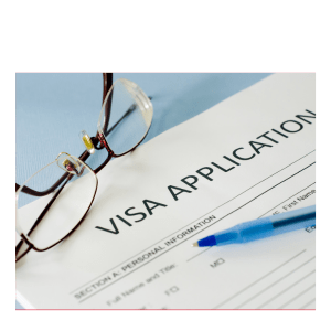 Visa Application