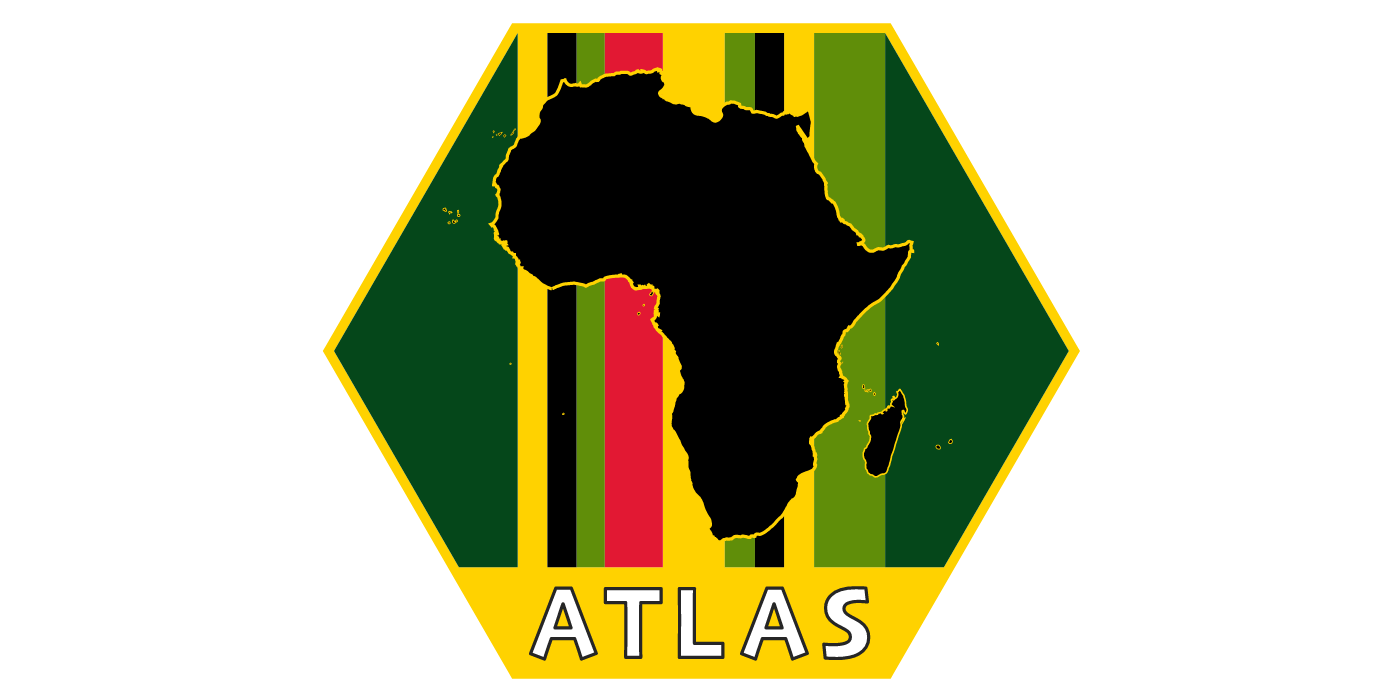 ATLAS Logo