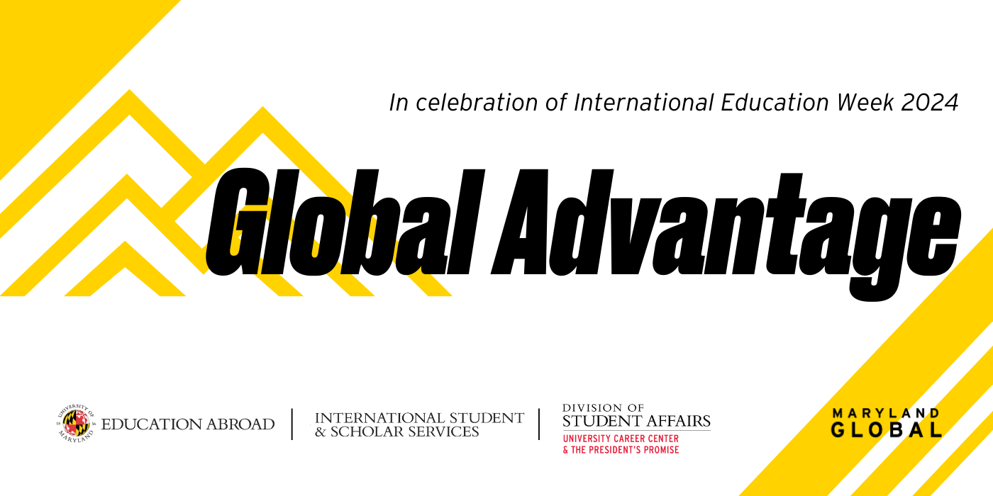 Global Advantage 