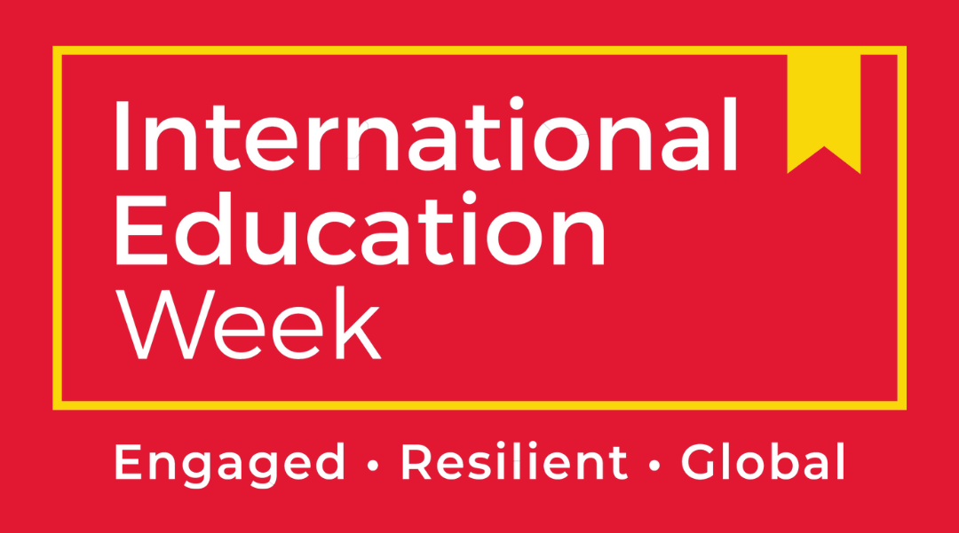 International Education Week thumbnail