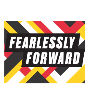 Fealessly Forward International Terps