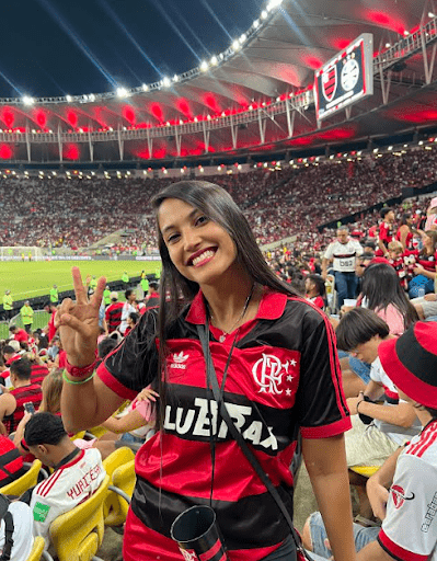 Flavia Batista da Silva