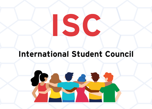 International Student Council