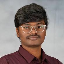 Manoj Kumar Bashaboina