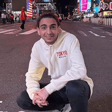 Parsa Hosseini