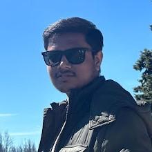 Vishal Patil