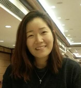 Picture of Yewon Lee