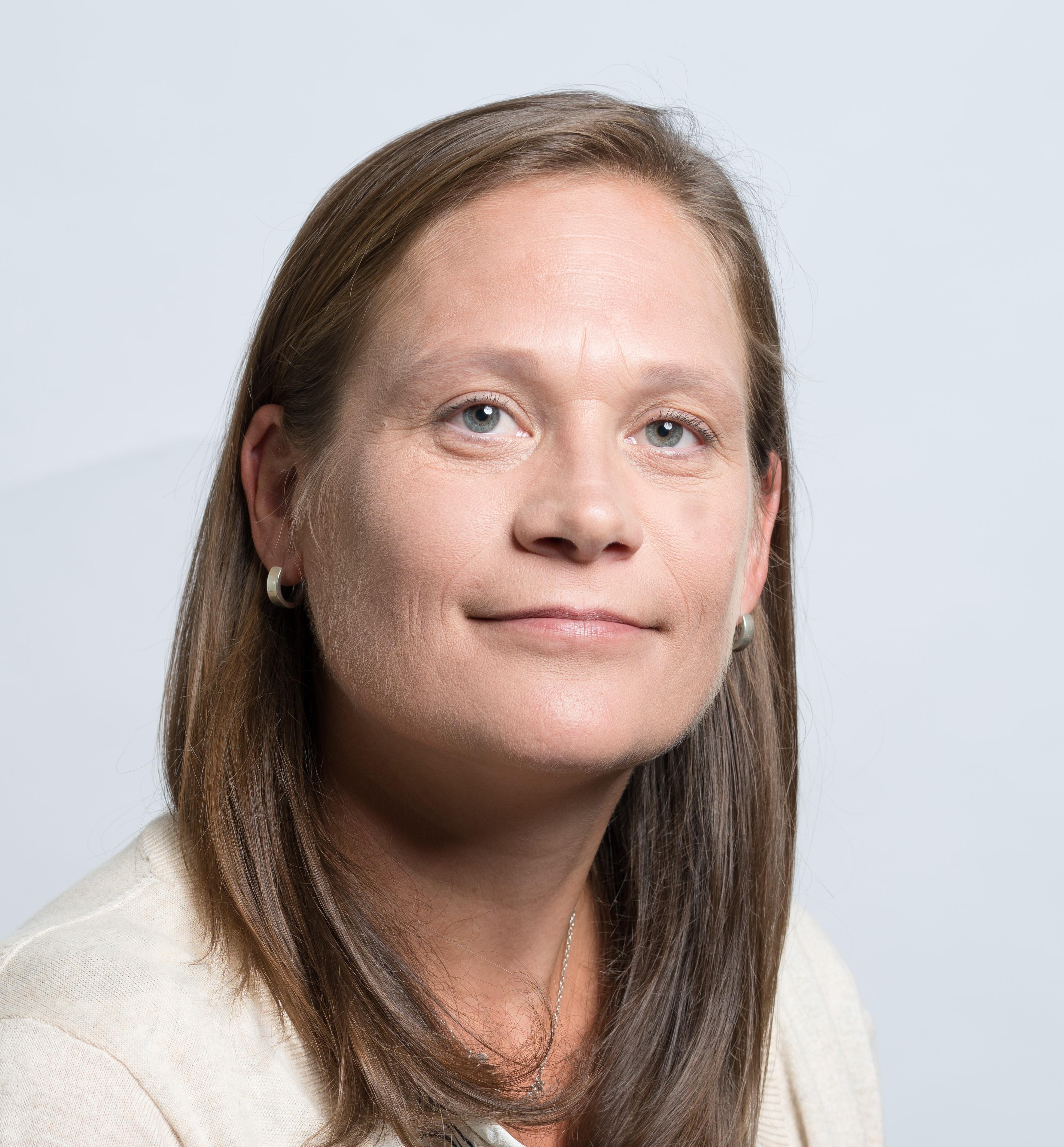Photo of Sarah CK Moore