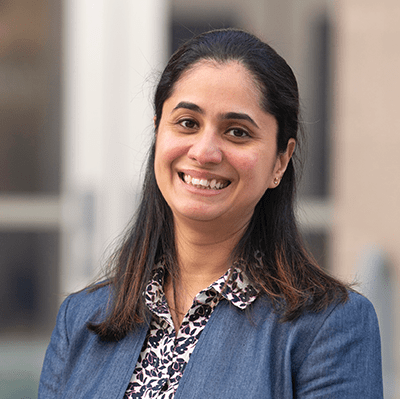 Picture of Suhana Chattopadhyay