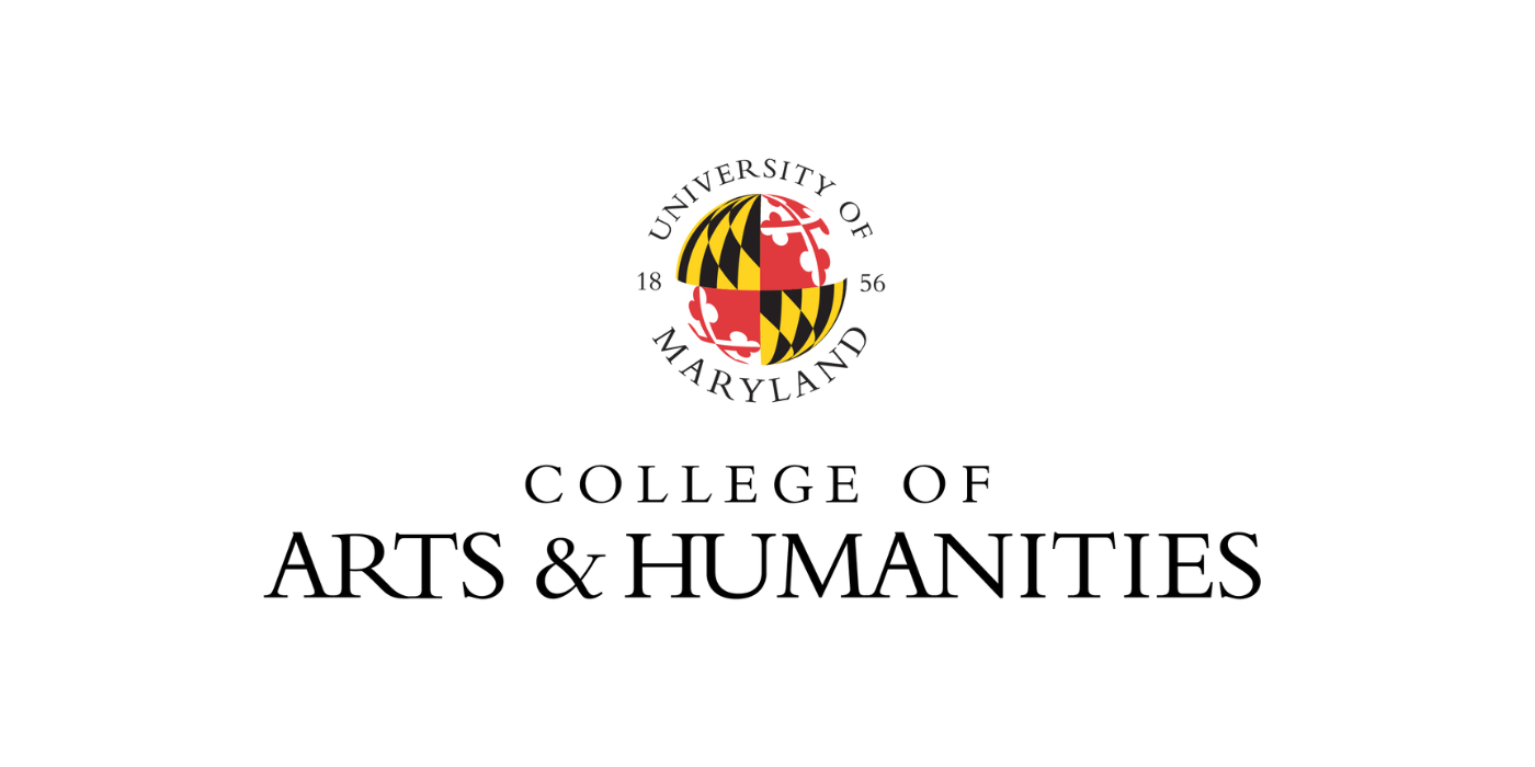 College of Arts & Humanities logo