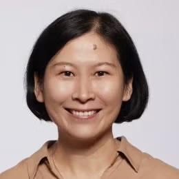 Picture of Chunyan Yang