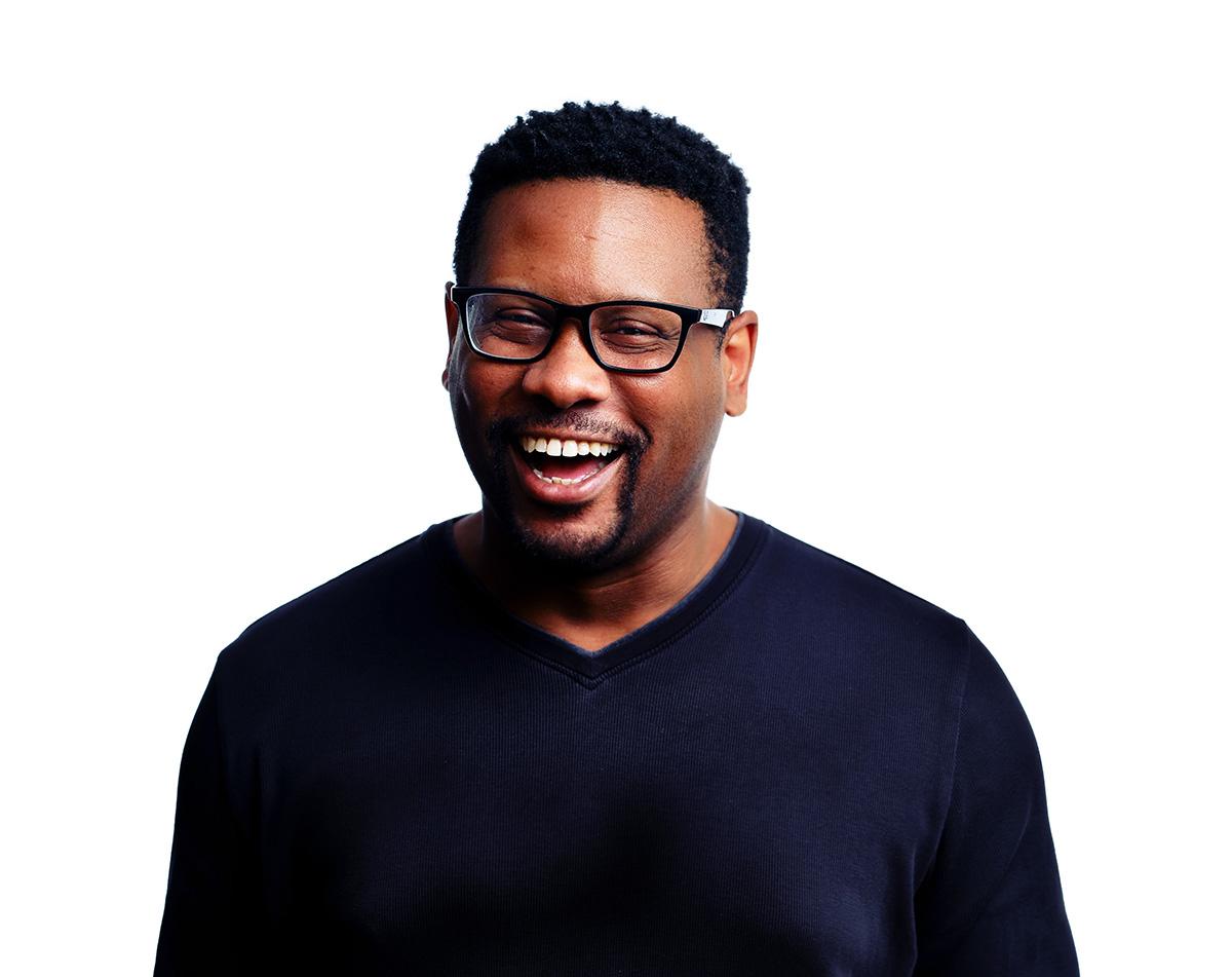 Picture of Marcus Cross