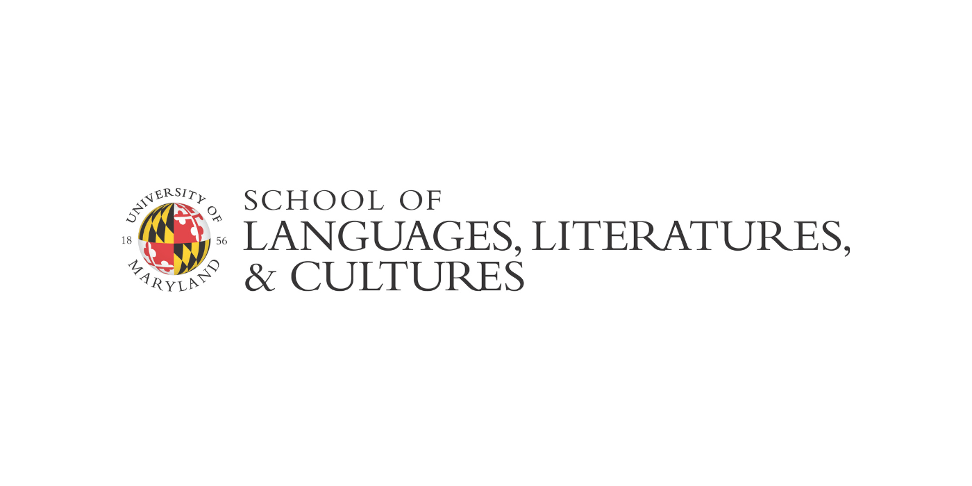 Logo for School of Languages, Literatures & Cultures
