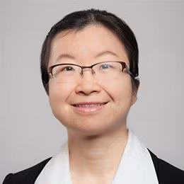 photo of cixin wang