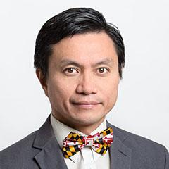 Picture of Adam Lee