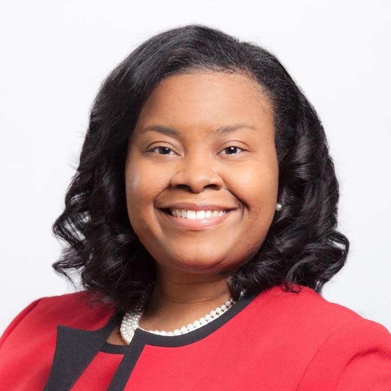 Picture of Candace Moore