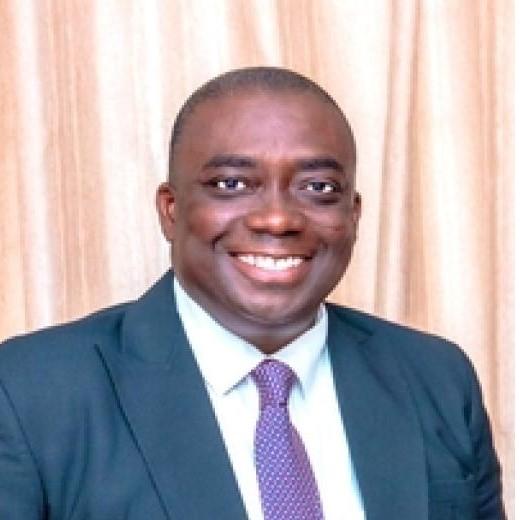 Picture of Michael Boakye-Yiadom