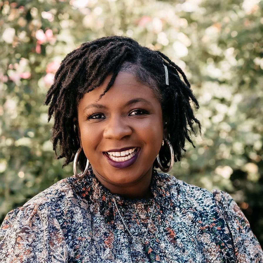 Picture of Reka Barton