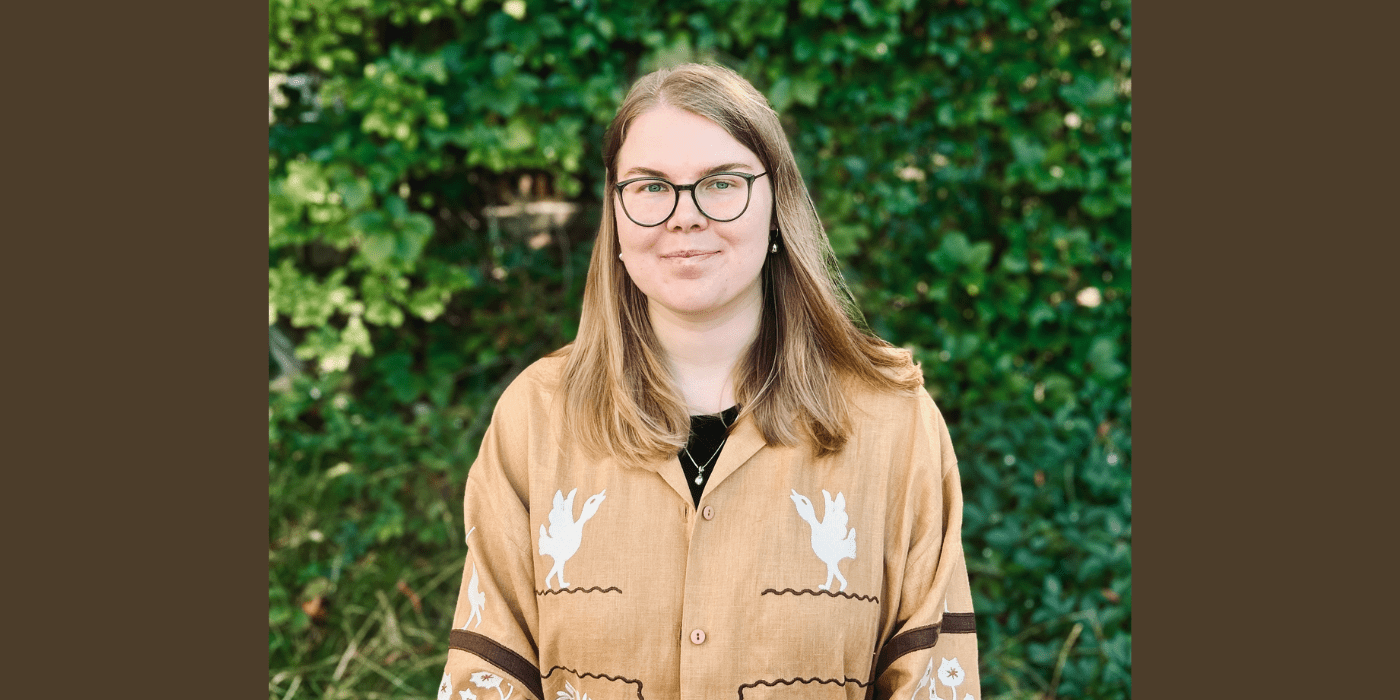 Viktoriia Savchuk Kennet