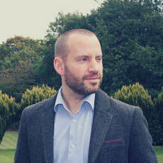 Iestyn Williams picture