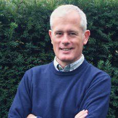 Mark Exworthy picture