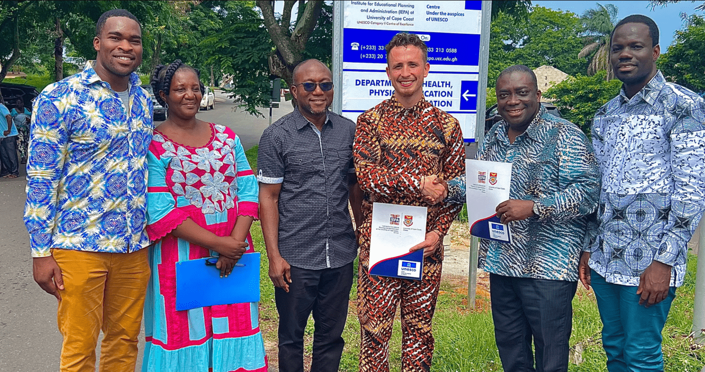 Mensah True Community