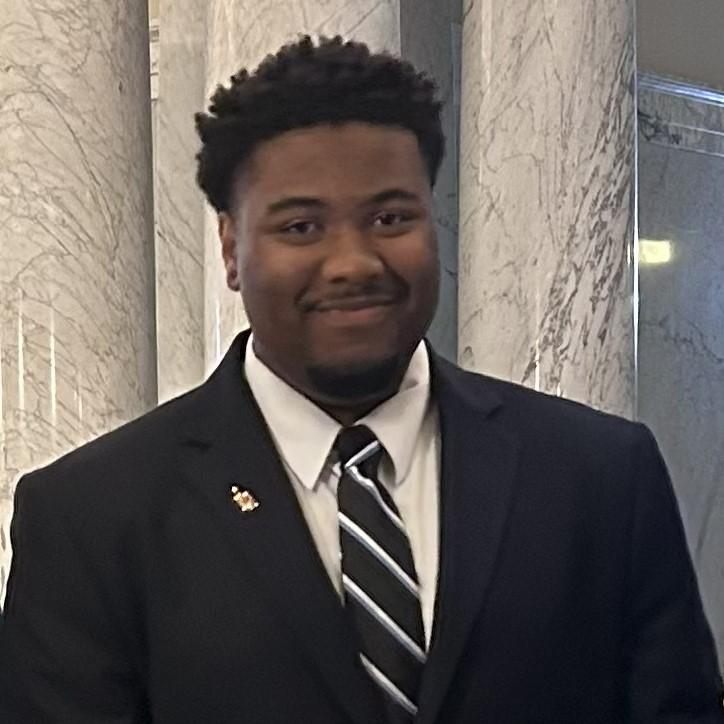 Picture of Alexander Randle-Johnson