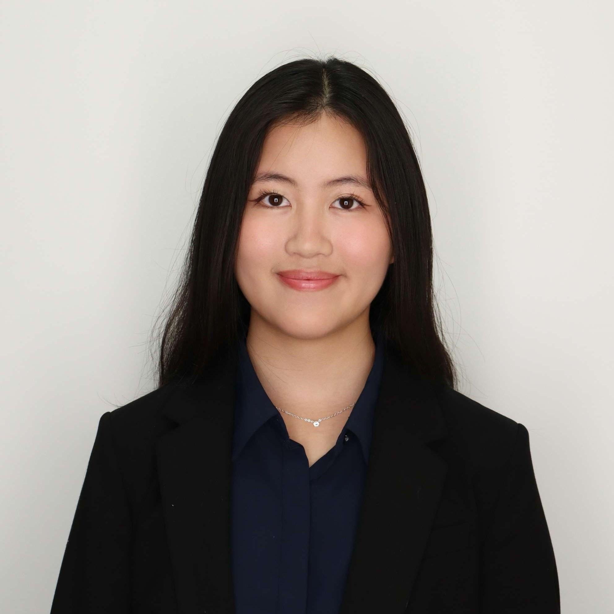 Picture of Nicole Hong