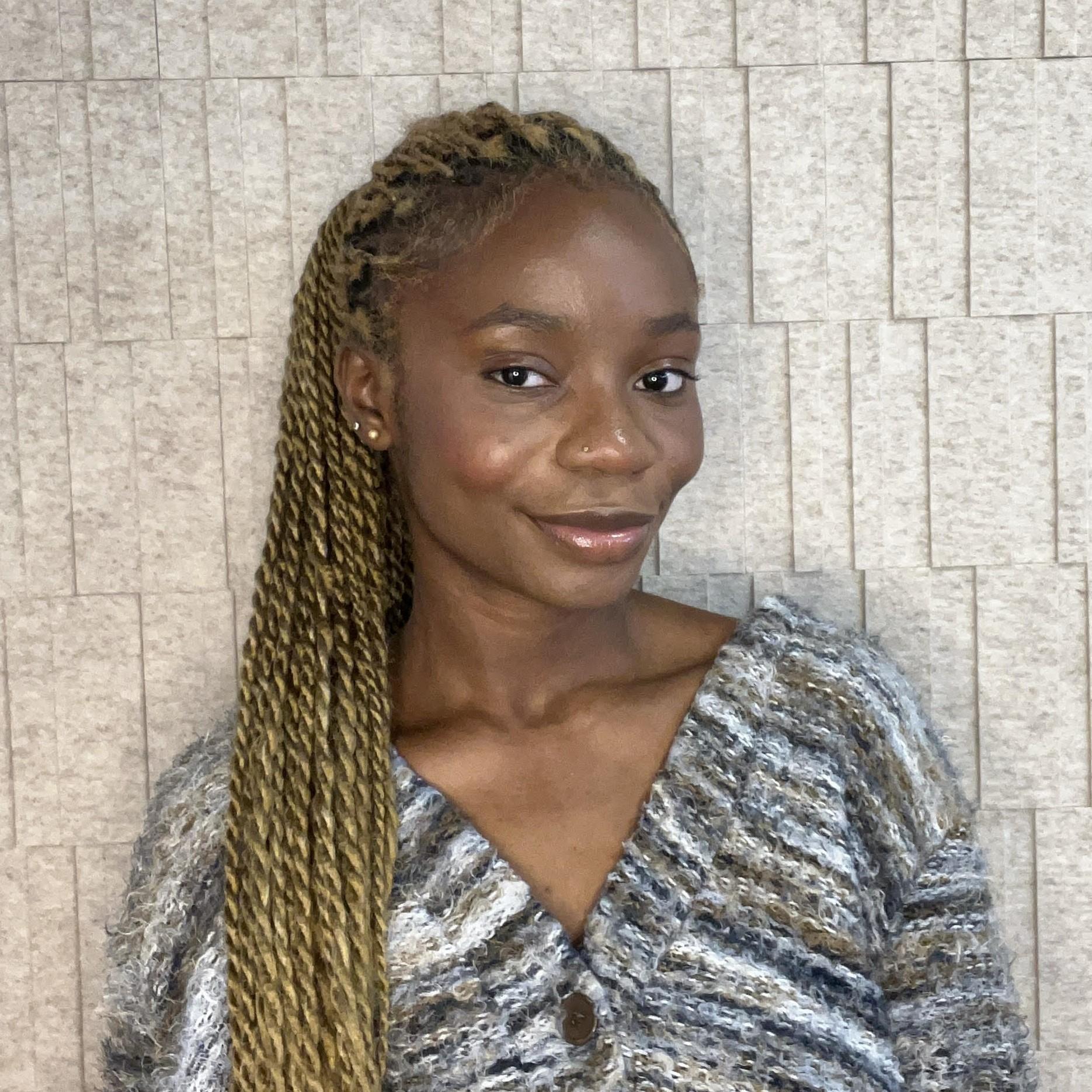 Picture of Kanyinsola Ijaduola