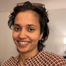 Anupama Sharma
