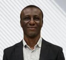 Chidiebere T. Udenze