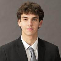 Matheus Ferro Cali