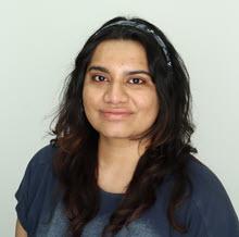 Nikhila Sai Kuchimanchi