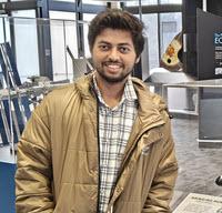Rishi Rajesh Meta