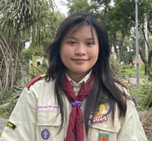Truc Bambi Quan Dao