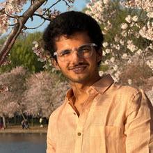 Viraj Sanjay Kurhade