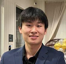 Yipeng Lu