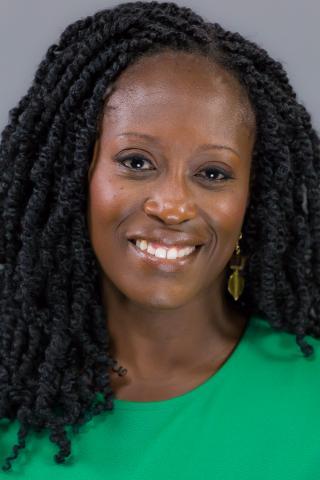 Eliza Akua Thompson